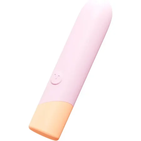 VUSH Peachy Bullet Vibrator