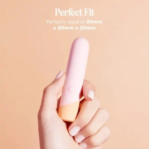 VUSH Peachy Bullet Vibrator