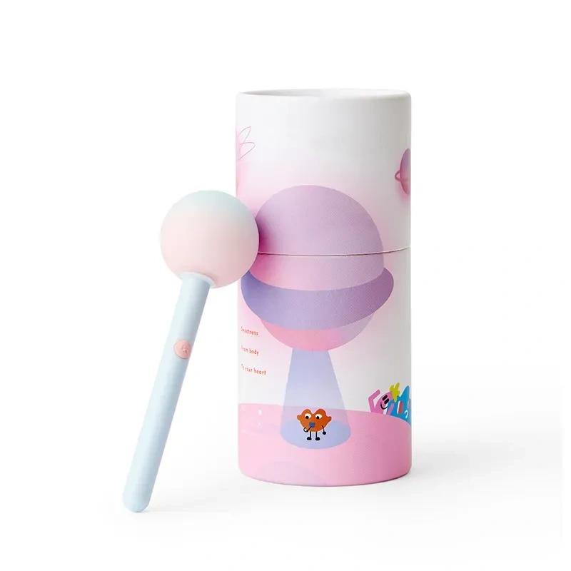Sweetheart Lollipop Vibrator - Image 3