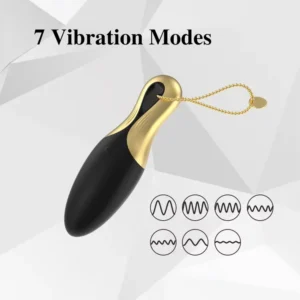 Diamond-cut design vibrator clitoral massage vibrator