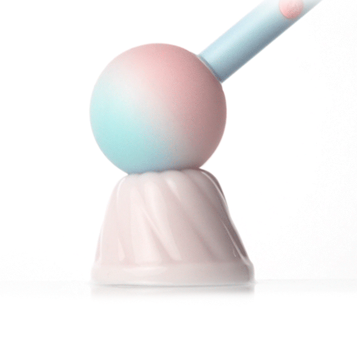 Sweetheart Lollipop Vibrator - Image 2