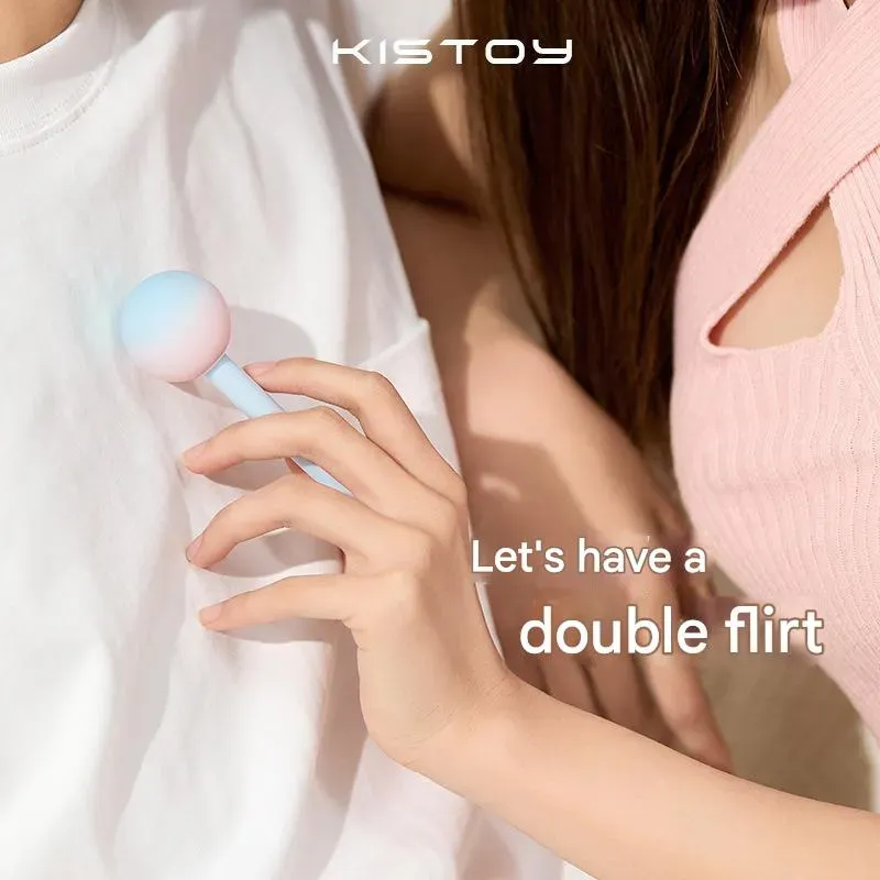 Sweetheart Lollipop Vibrator - Image 6