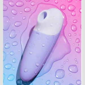 ROMP X Clitoral Suction Stimulator
