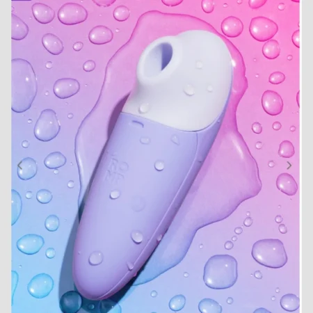 ROMP X Clitoral Suction Stimulator