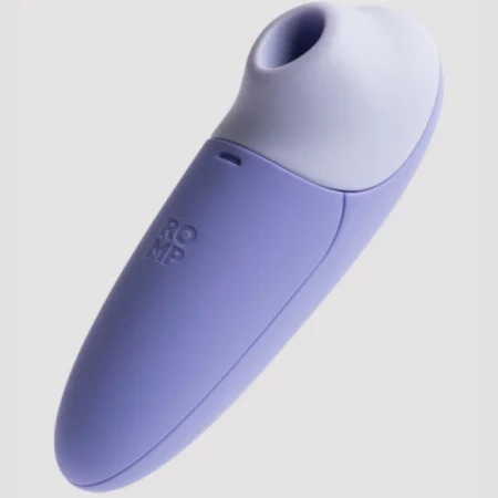 ROMP X Clitoral Suction Stimulator