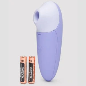 ROMP X Clitoral Suction Stimulator