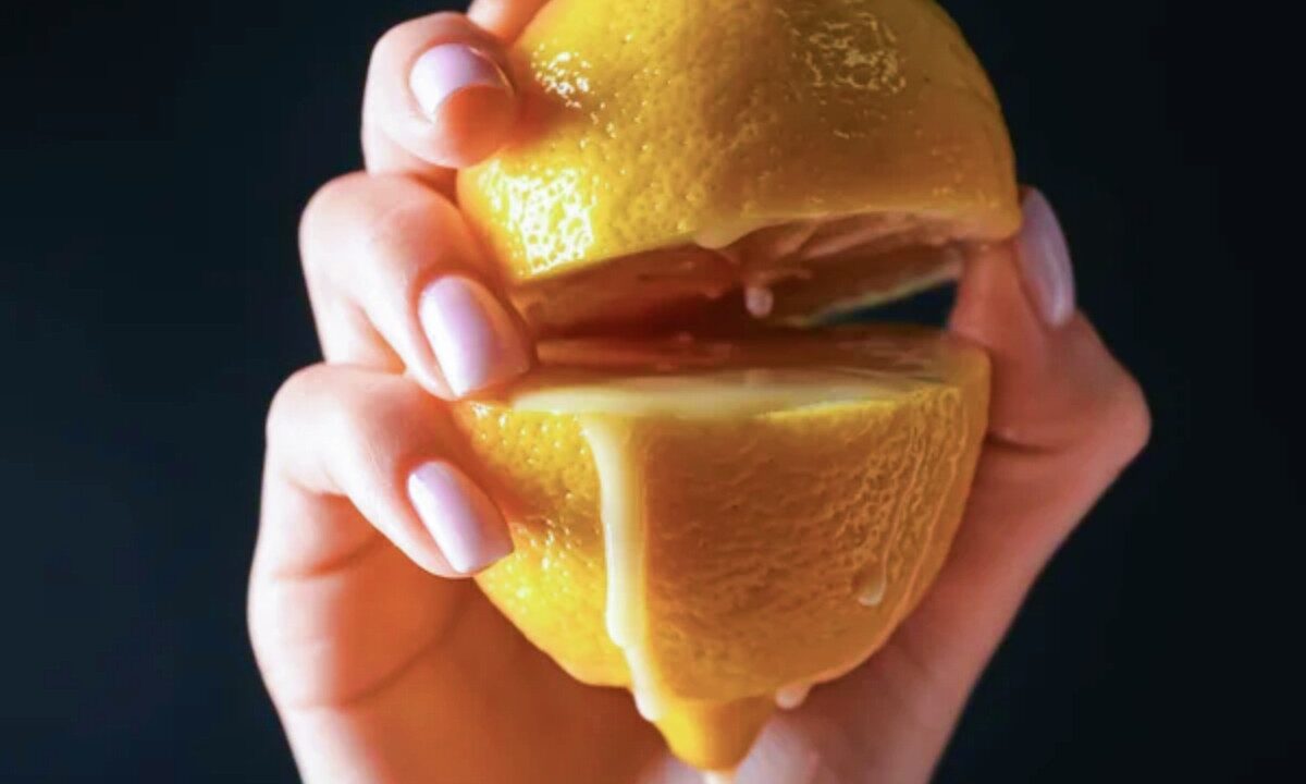lemon sex