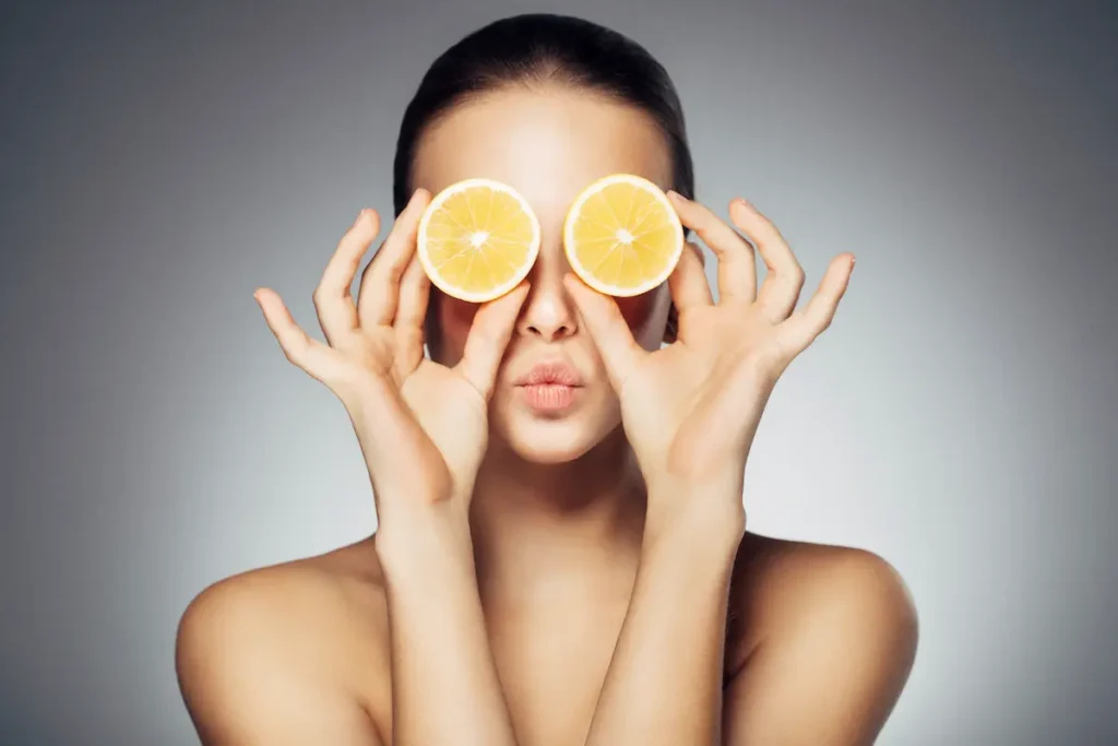 lemon toy