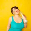 Easy Pre-Anal Cleansing With a Water Bottle