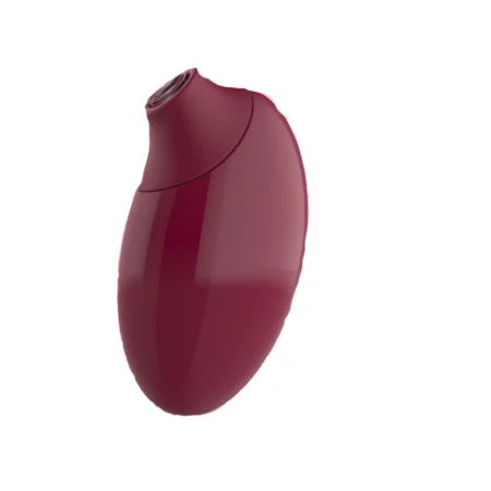 Precision suction mouth vibrator