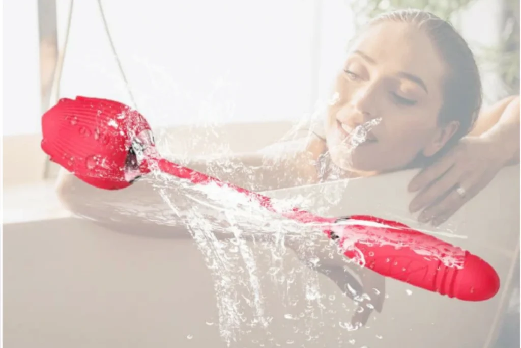 Use Sex Toys in a Romantic Relationship
