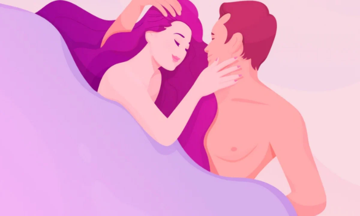 Use Sex Toys in a Romantic Relationship