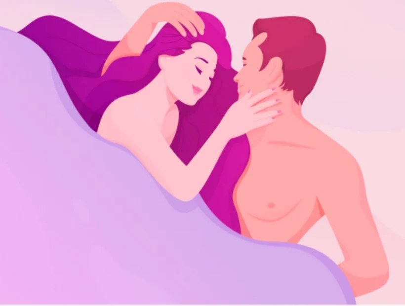 Use Sex Toys in a Romantic Relationship