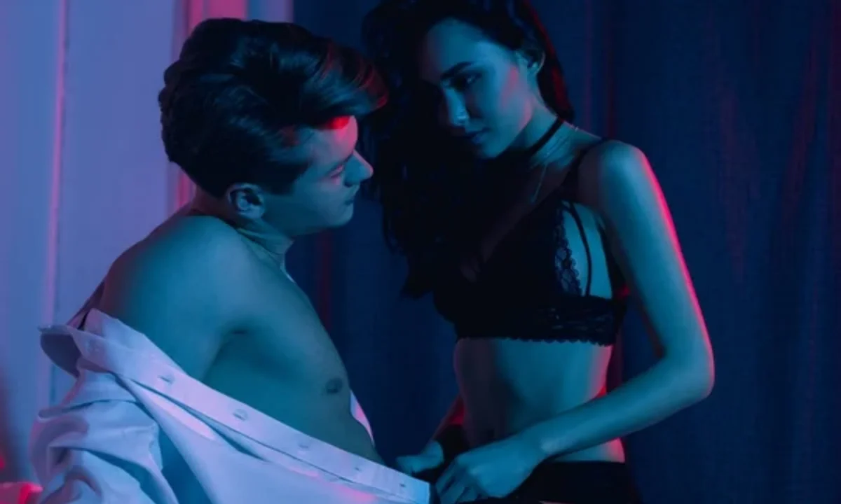 Classic sex positions