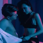 Classic sex positions