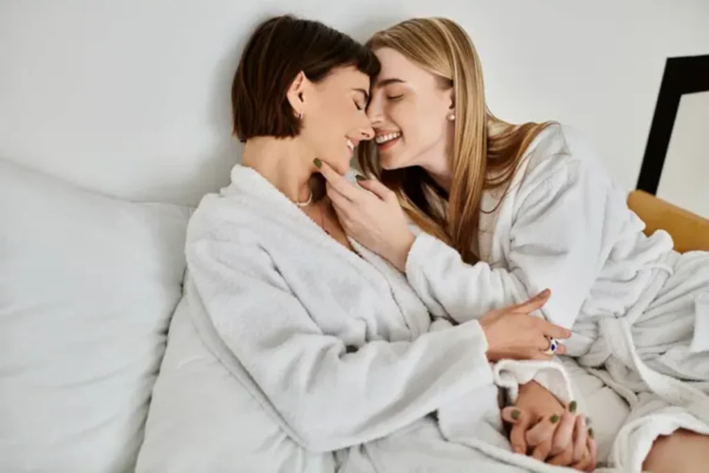 Classic sex positions