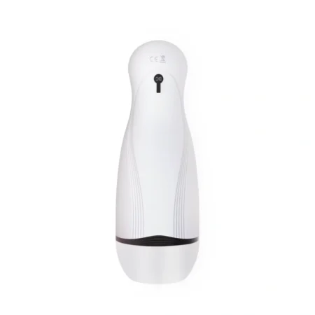 pplication Control 10 Strong Vibration Male Masturbator