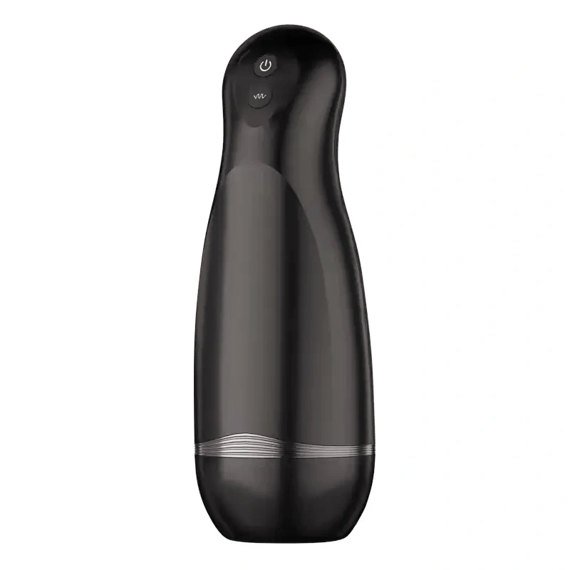 pplication Control 10 Strong Vibration Male Masturbator
