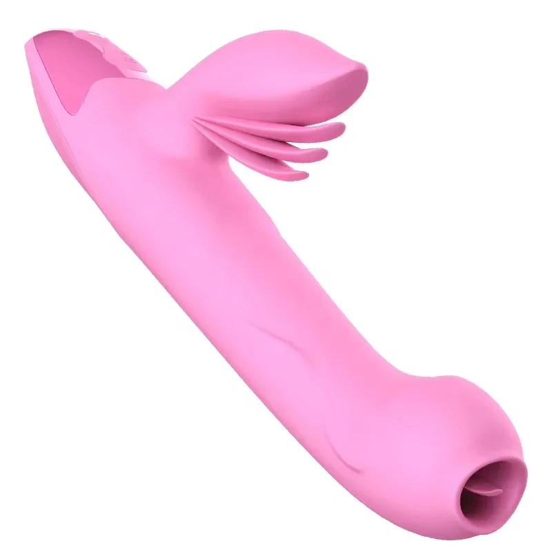 Heated Vibrator Clitoral Stimulator Magic Wand