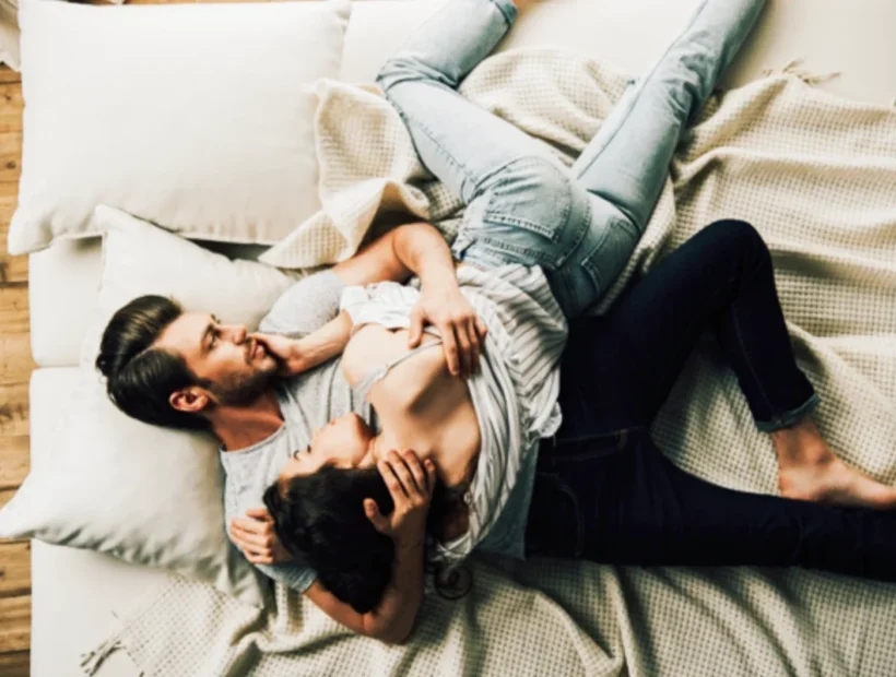 soft sex