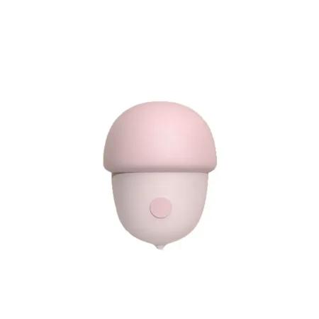 Mini Heated Vibrating Wand – Clitoral Massager & Vibrator