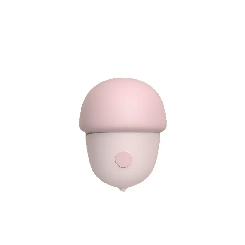 Mini Heated Vibrating Wand – Clitoral Massager & Vibrator