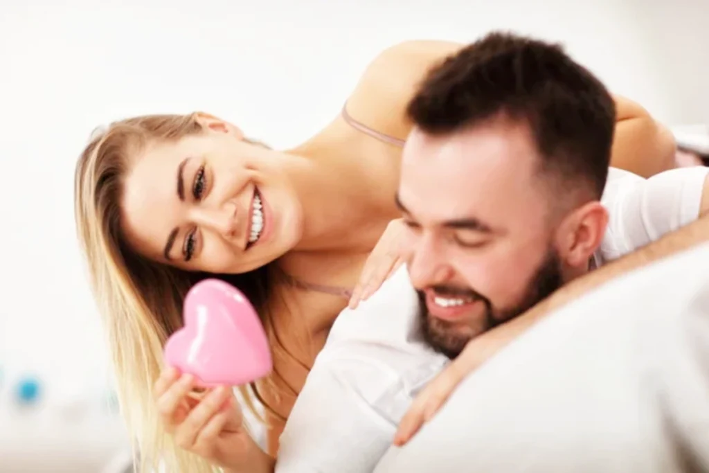 Have Safe Sex Without Sacrificing Pleasure