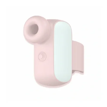 Waterproof Suction-Cup Breast Massager