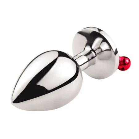 Adult male and female anal sex anal plug toys with chains