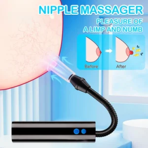 Sex Toys Nipple Clit Sucker Automatic Vacuum Vagina Sex Pump