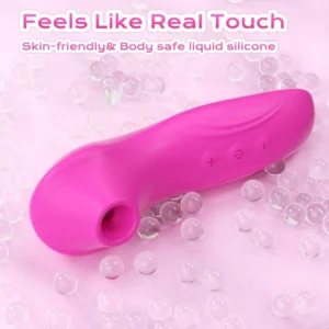 Clitoral Stimulator Vibrator Clit Sex Novelties