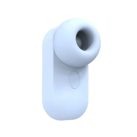 Clitoral Suction Vibrator – Mini Suction-Cup Toy
