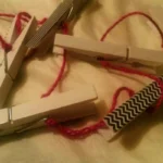 Clothespin Sex Position